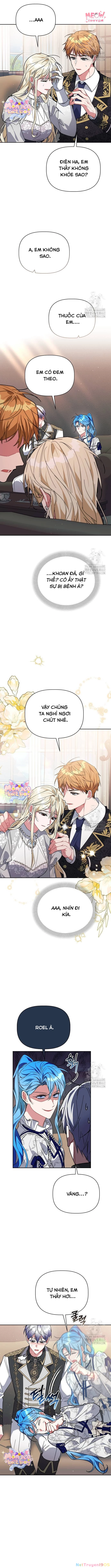 Con Đường Hoa Dành Cho Nam Chính Chapter 57 - 10