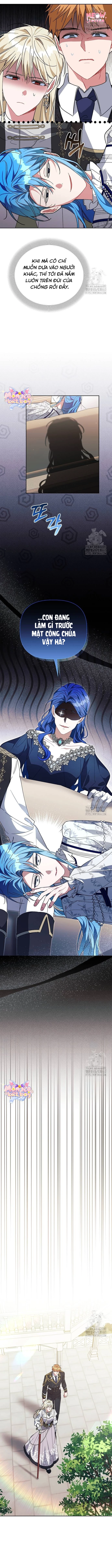 Con Đường Hoa Dành Cho Nam Chính Chapter 57 - 11