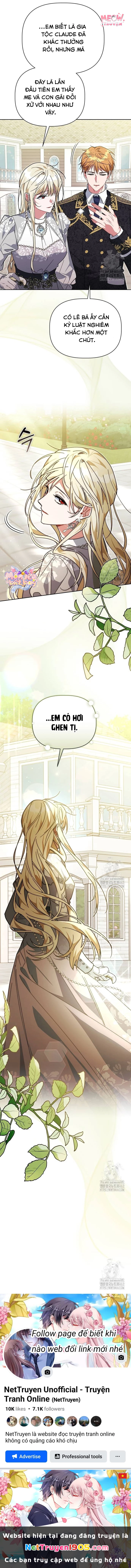 Con Đường Hoa Dành Cho Nam Chính Chapter 57 - 13