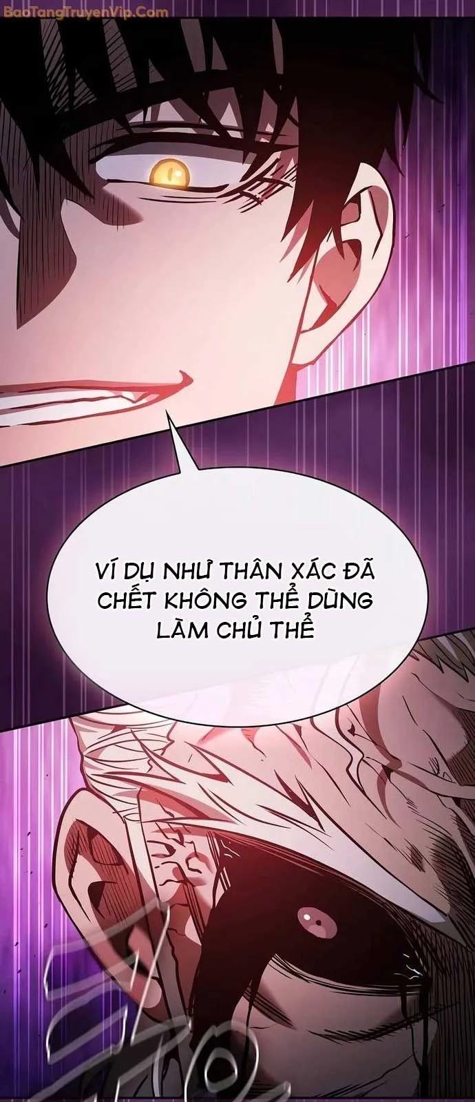 Kiếm Sĩ Thiên Tài Của Học Viện Chapter 86 - 55