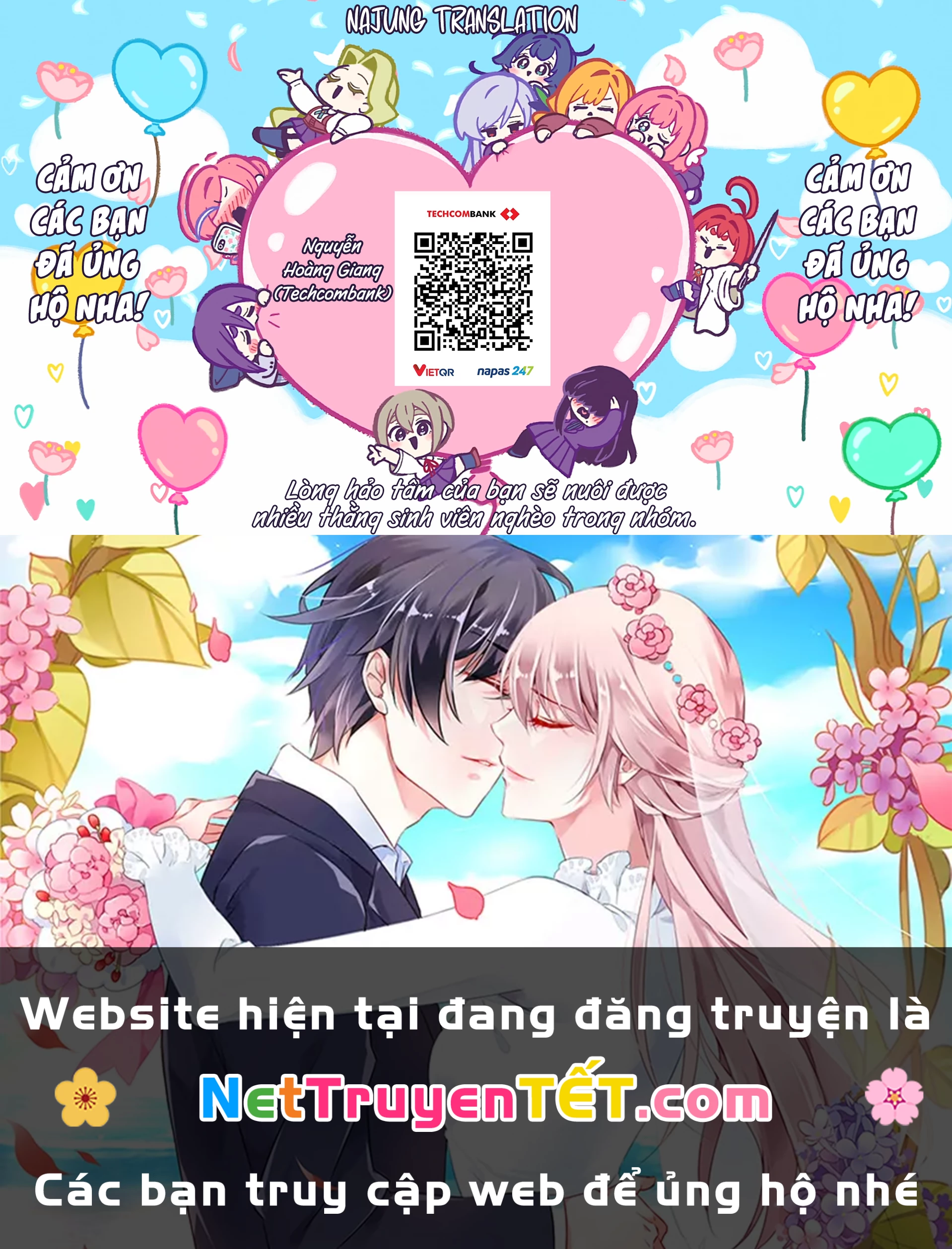 Crush Của Tôi Là Một Đứa Lẳng Lơ Chapter 52 - 18