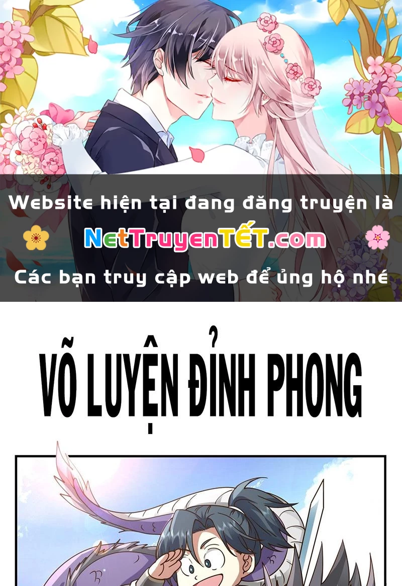 võ luyện đỉnh phong Chapter 3818 - Trang 2