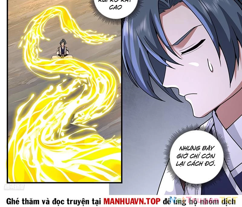 võ luyện đỉnh phong Chapter 3818 - Trang 2