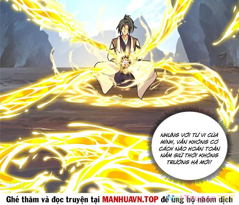 võ luyện đỉnh phong Chapter 3818 - Trang 2