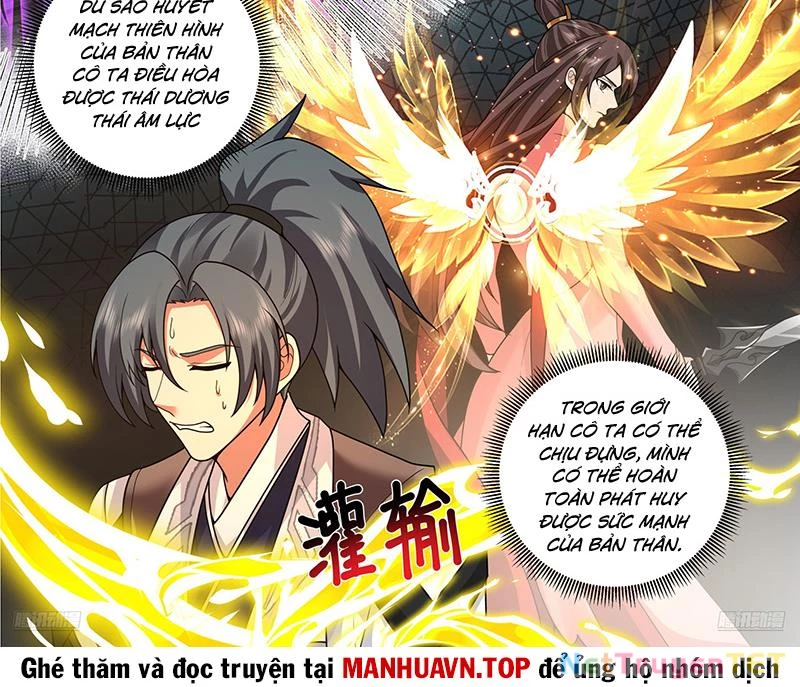 võ luyện đỉnh phong Chapter 3818 - Trang 2