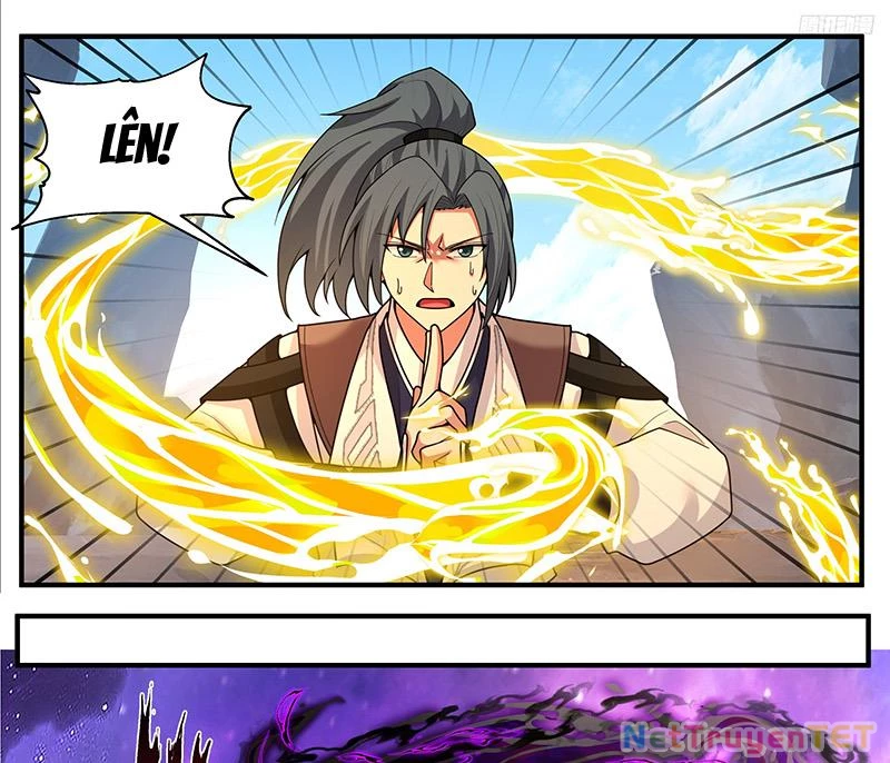 võ luyện đỉnh phong Chapter 3818 - Trang 2