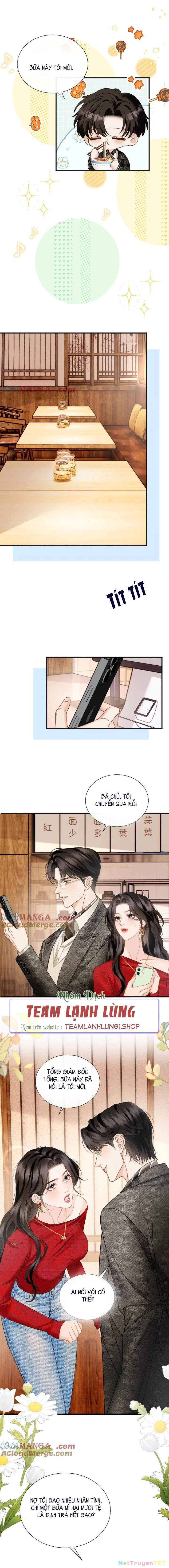 SAY ĐẮM Chapter 29 - Trang 2