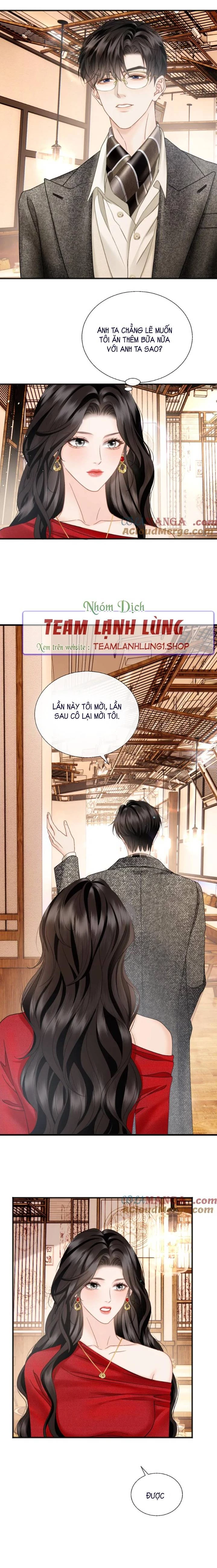 SAY ĐẮM Chapter 29 - Trang 2