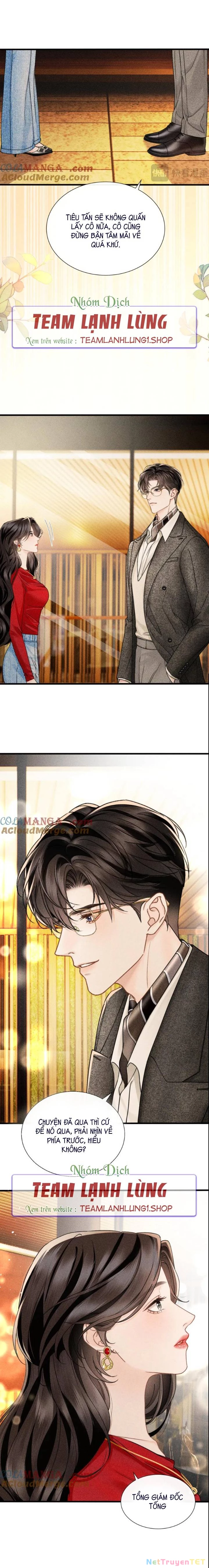 SAY ĐẮM Chapter 29 - Trang 2