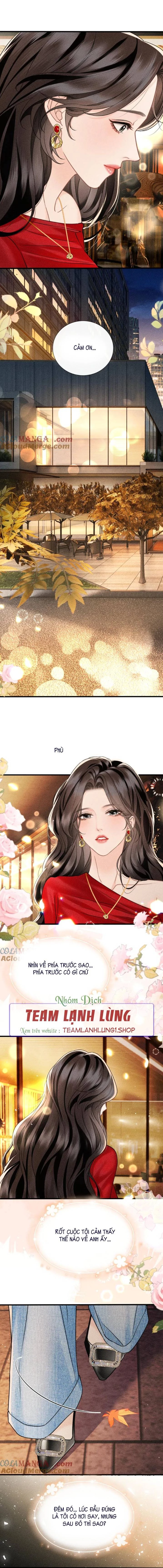 SAY ĐẮM Chapter 29 - Trang 2