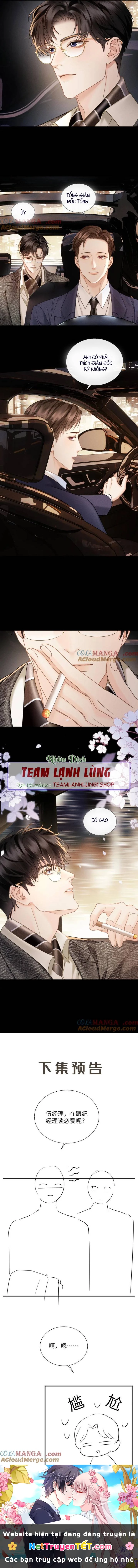 SAY ĐẮM Chapter 29 - Trang 2