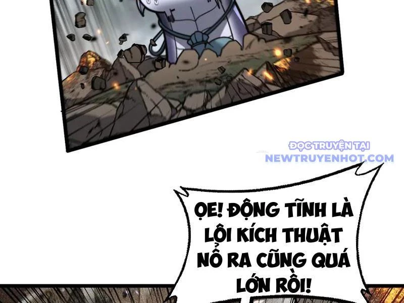 Lão xà tu tiên truyện Chapter 25 - 79