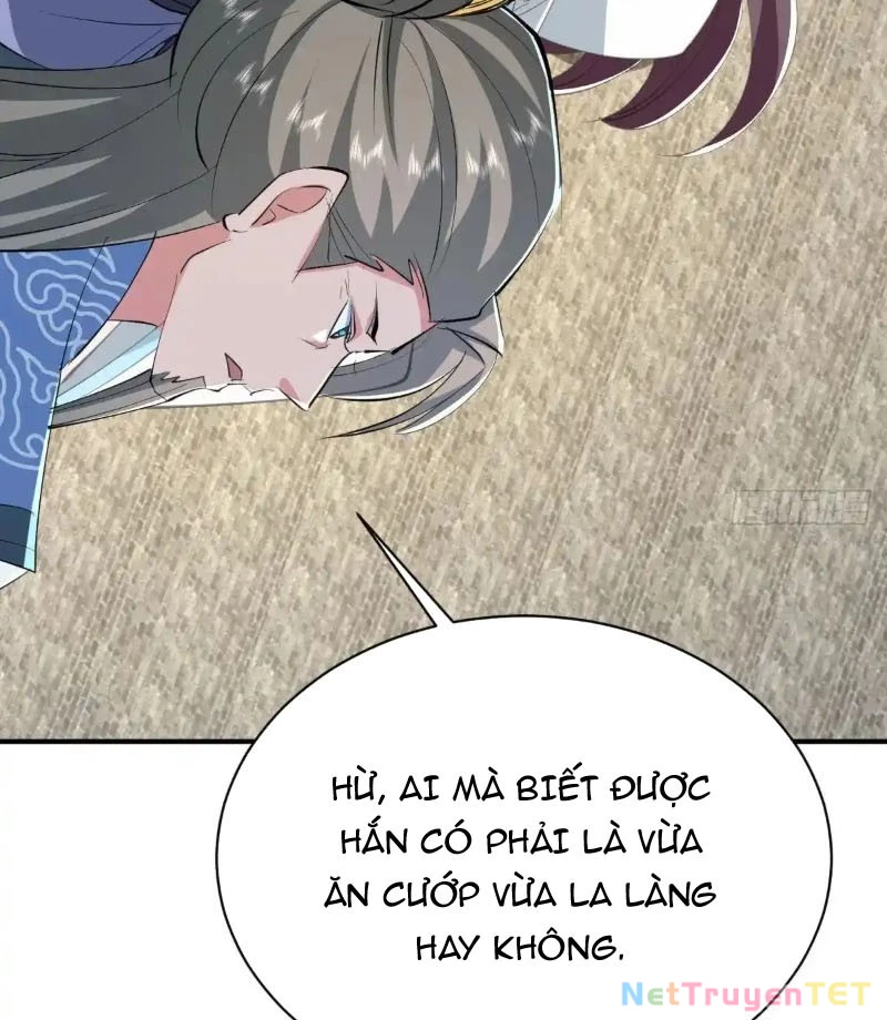 Đệ Tử Siêu Thần Ta Nằm Không, Tông Môn Hủy Diệt Ta Vô Địch Chapter 55 - 2