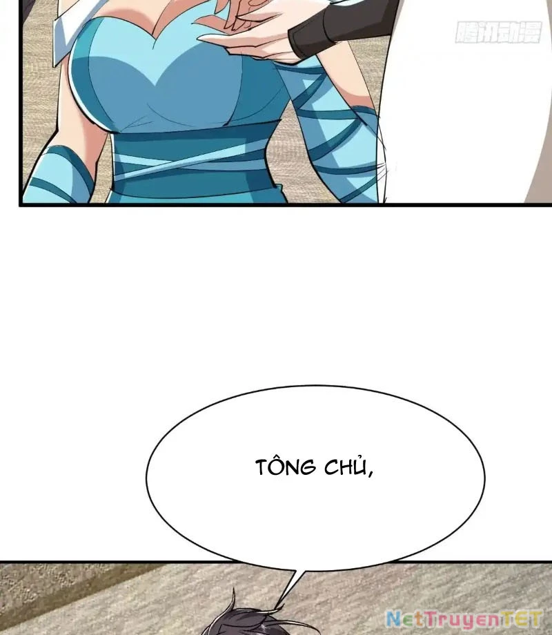 Đệ Tử Siêu Thần Ta Nằm Không, Tông Môn Hủy Diệt Ta Vô Địch Chapter 55 - 4