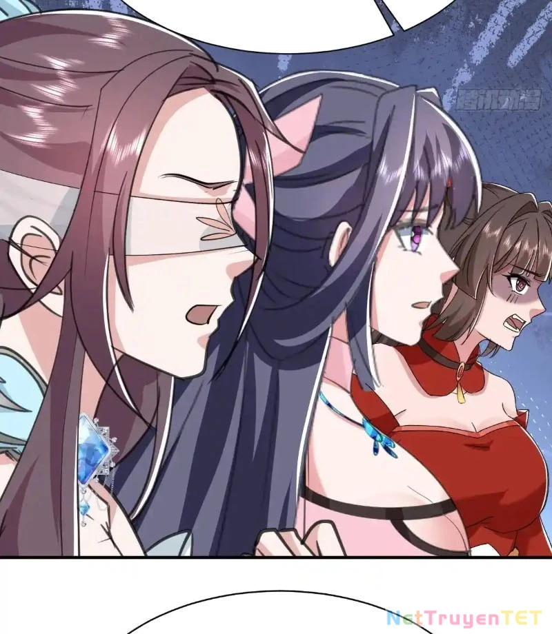 Đệ Tử Siêu Thần Ta Nằm Không, Tông Môn Hủy Diệt Ta Vô Địch Chapter 55 - 7