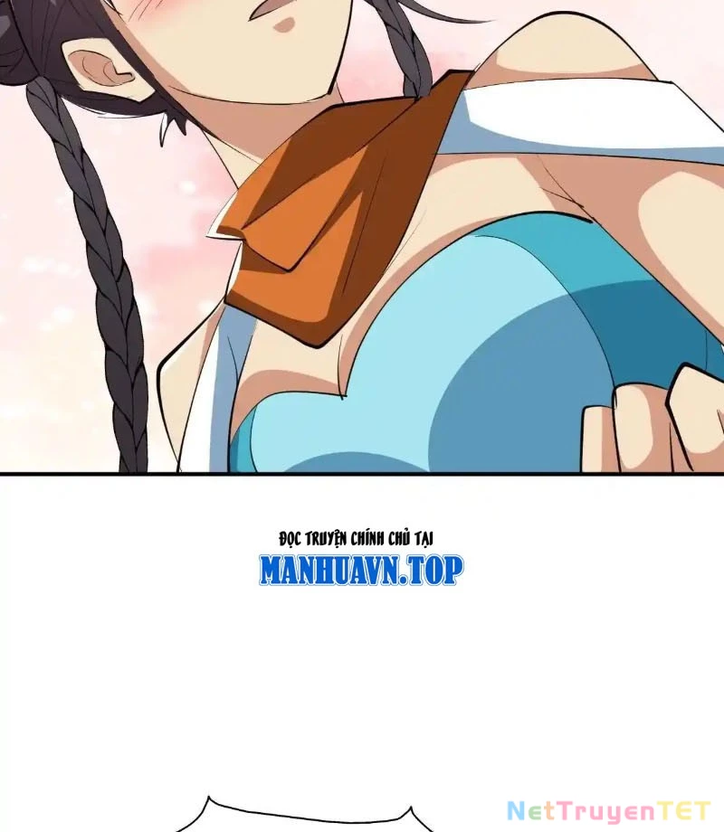Đệ Tử Siêu Thần Ta Nằm Không, Tông Môn Hủy Diệt Ta Vô Địch Chapter 55 - 9