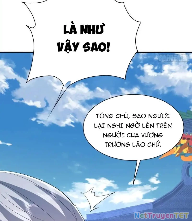 Đệ Tử Siêu Thần Ta Nằm Không, Tông Môn Hủy Diệt Ta Vô Địch Chapter 55 - 10