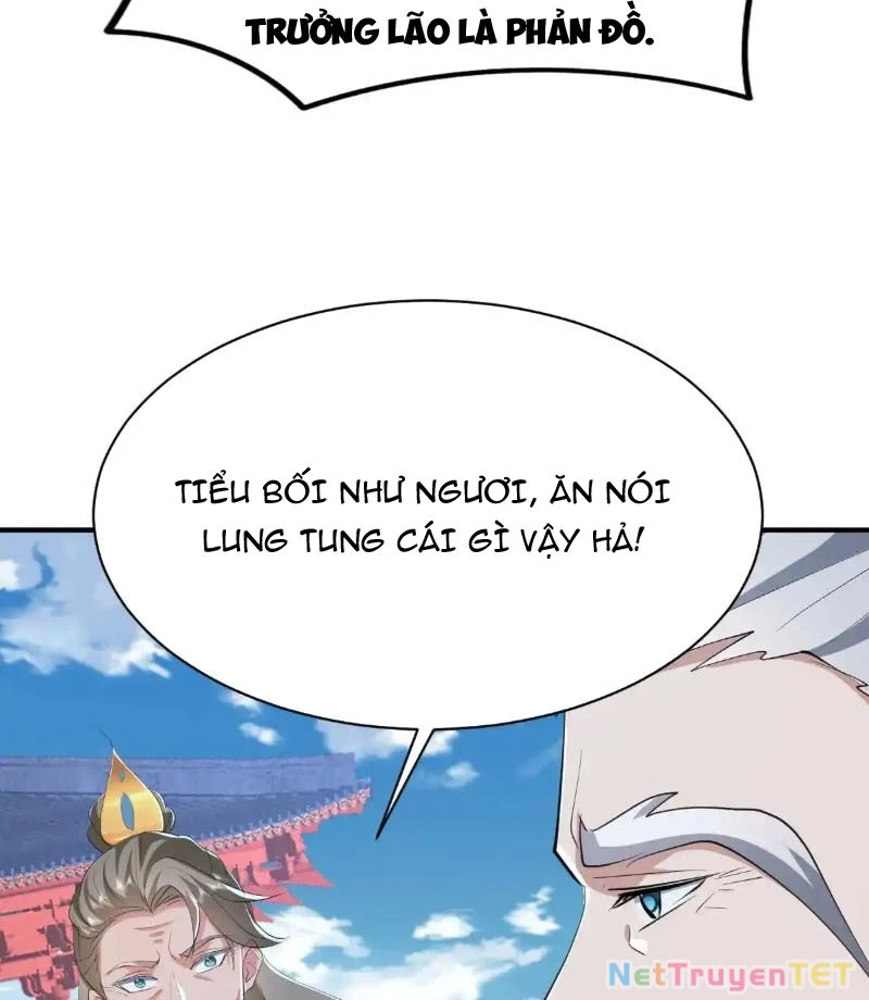 Đệ Tử Siêu Thần Ta Nằm Không, Tông Môn Hủy Diệt Ta Vô Địch Chapter 55 - 12