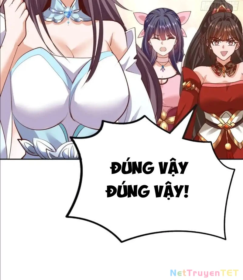 Đệ Tử Siêu Thần Ta Nằm Không, Tông Môn Hủy Diệt Ta Vô Địch Chapter 55 - 17