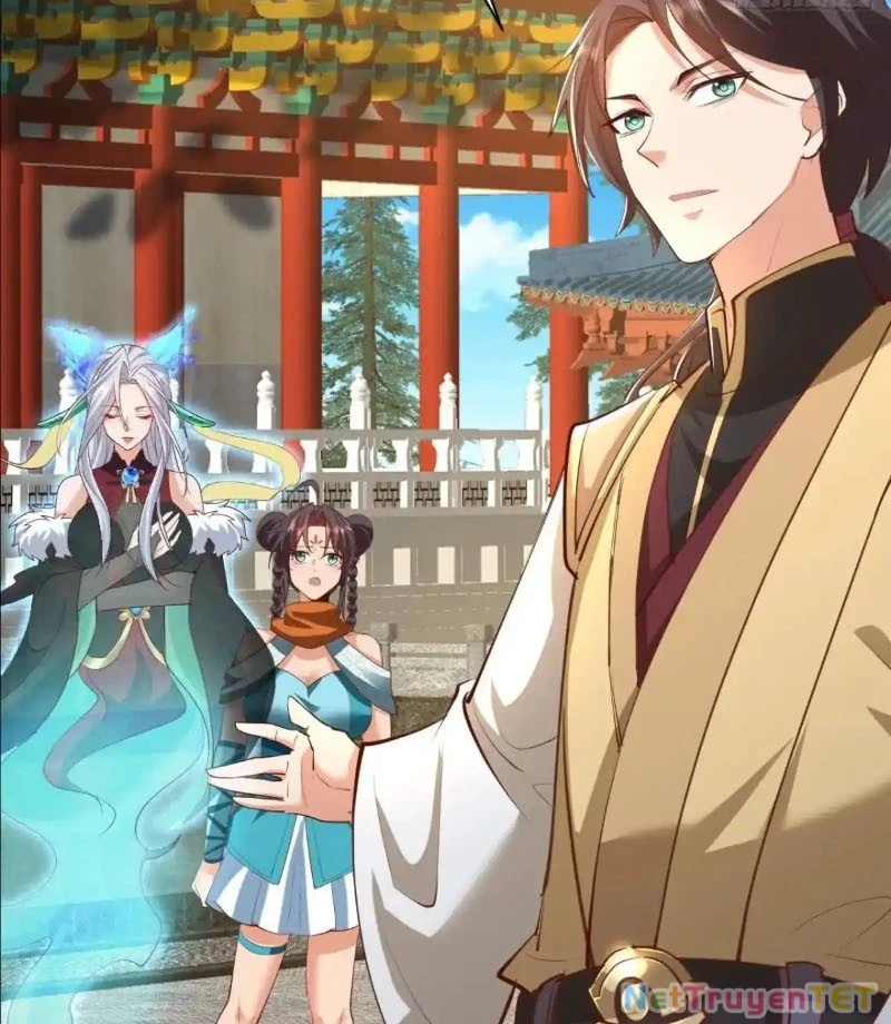 Đệ Tử Siêu Thần Ta Nằm Không, Tông Môn Hủy Diệt Ta Vô Địch Chapter 55 - 22