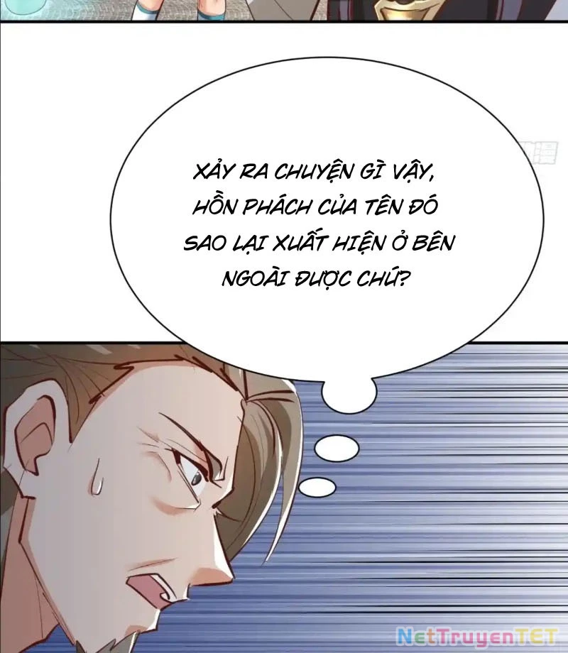 Đệ Tử Siêu Thần Ta Nằm Không, Tông Môn Hủy Diệt Ta Vô Địch Chapter 55 - 23