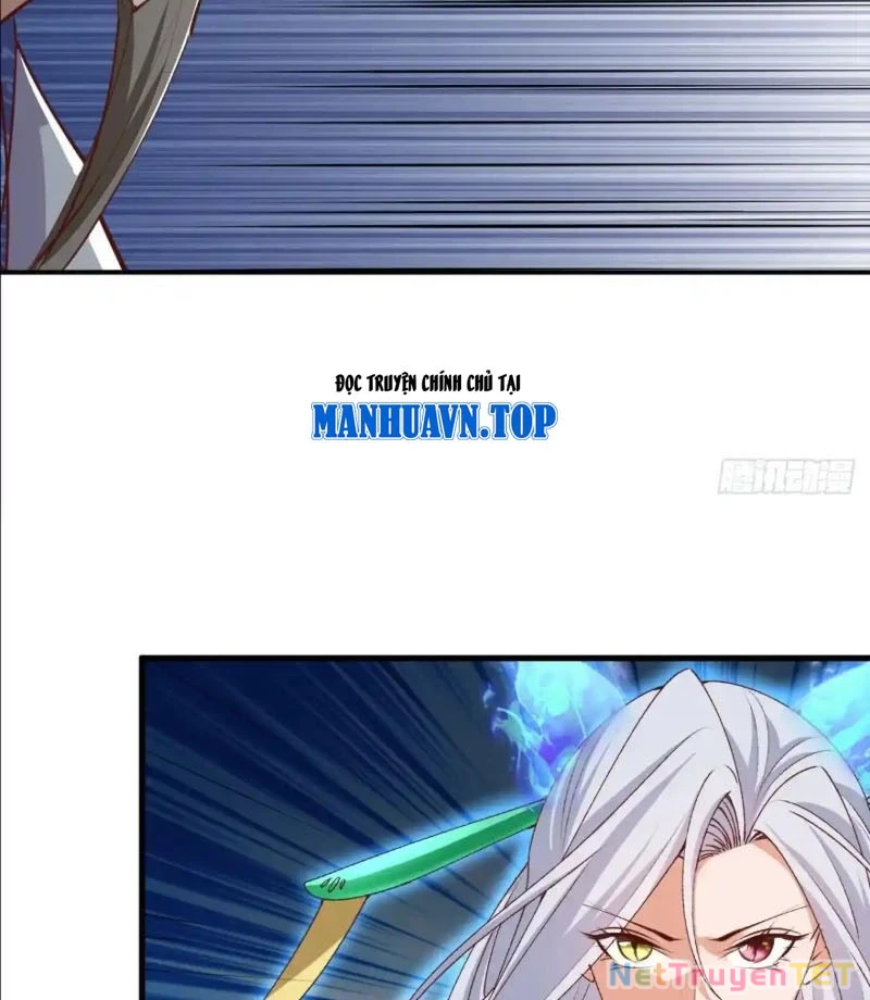 Đệ Tử Siêu Thần Ta Nằm Không, Tông Môn Hủy Diệt Ta Vô Địch Chapter 55 - 24
