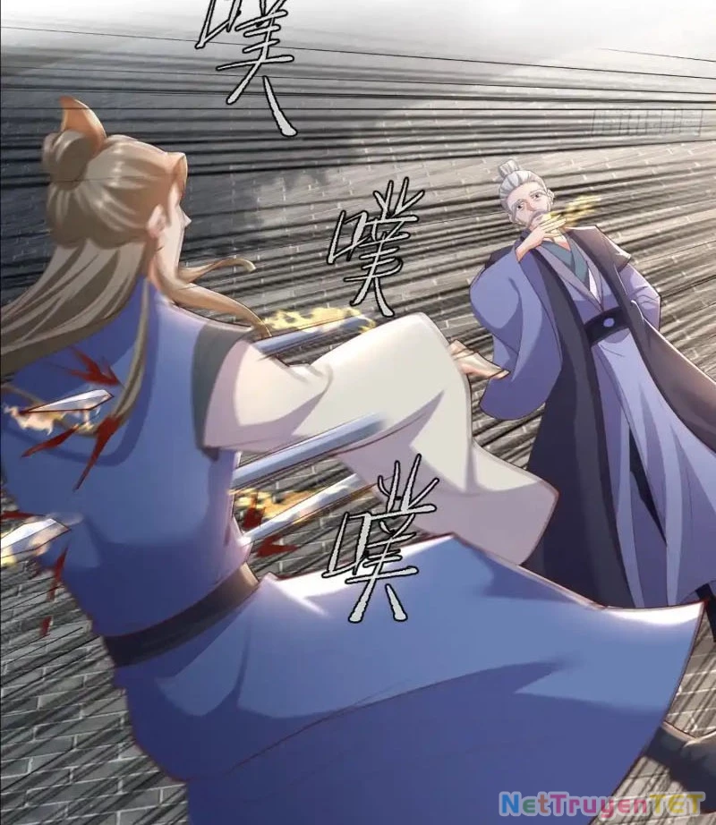 Đệ Tử Siêu Thần Ta Nằm Không, Tông Môn Hủy Diệt Ta Vô Địch Chapter 55 - 30