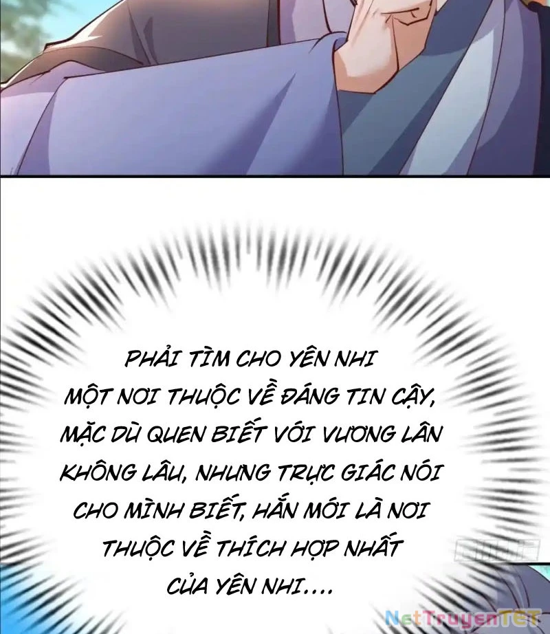 Đệ Tử Siêu Thần Ta Nằm Không, Tông Môn Hủy Diệt Ta Vô Địch Chapter 55 - 33