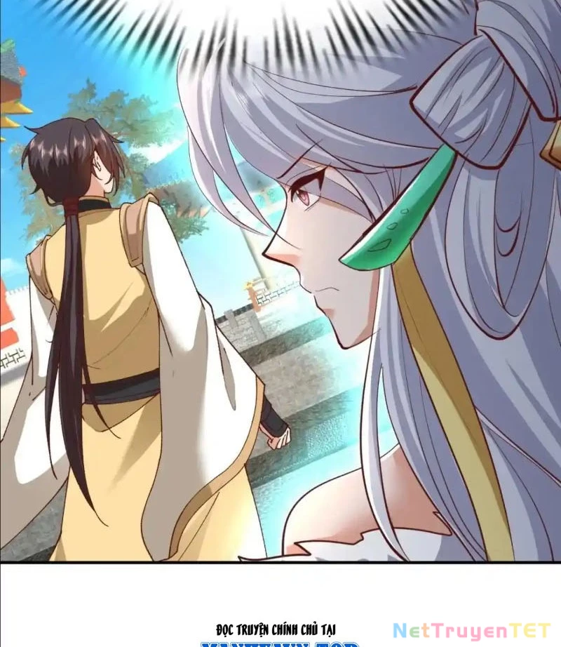 Đệ Tử Siêu Thần Ta Nằm Không, Tông Môn Hủy Diệt Ta Vô Địch Chapter 55 - 34