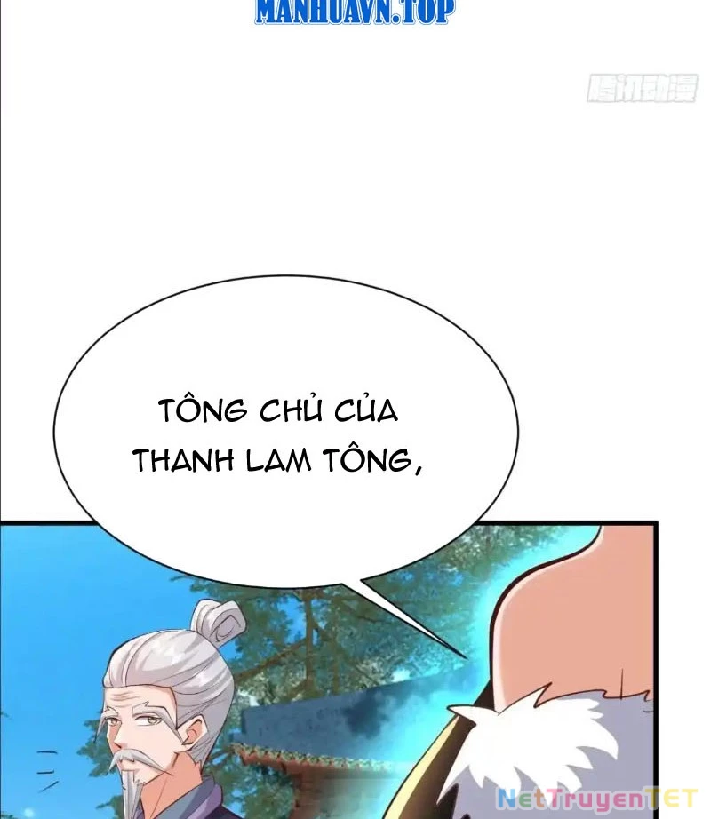Đệ Tử Siêu Thần Ta Nằm Không, Tông Môn Hủy Diệt Ta Vô Địch Chapter 55 - 35