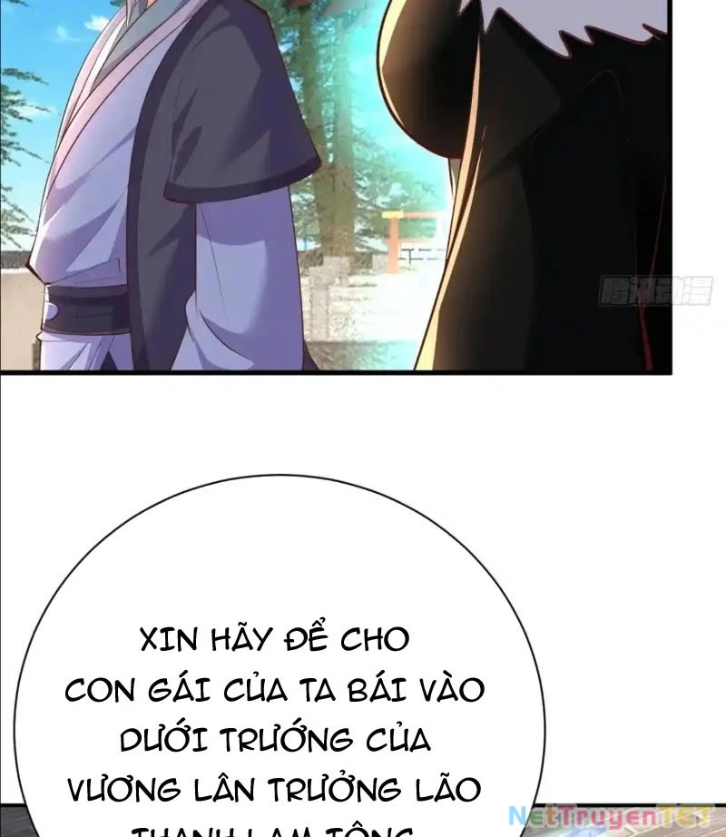 Đệ Tử Siêu Thần Ta Nằm Không, Tông Môn Hủy Diệt Ta Vô Địch Chapter 55 - 36
