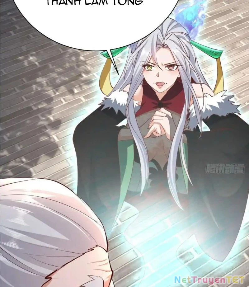Đệ Tử Siêu Thần Ta Nằm Không, Tông Môn Hủy Diệt Ta Vô Địch Chapter 55 - 37