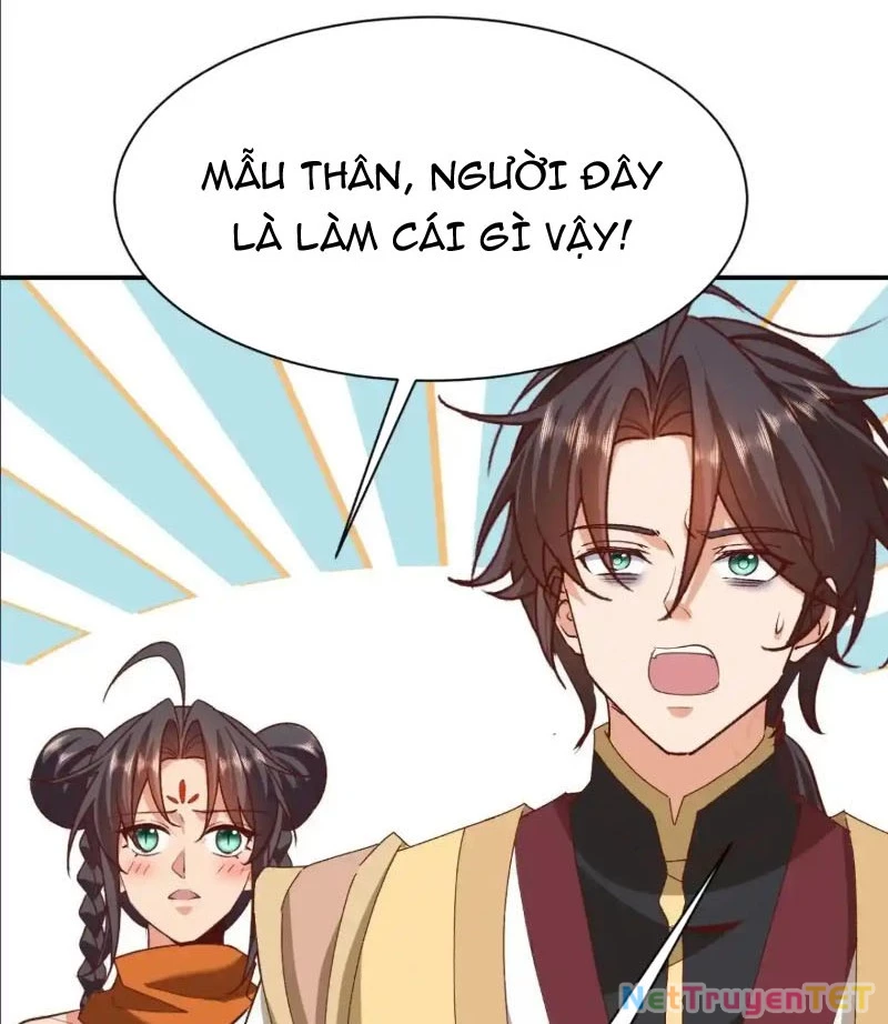 Đệ Tử Siêu Thần Ta Nằm Không, Tông Môn Hủy Diệt Ta Vô Địch Chapter 55 - 39