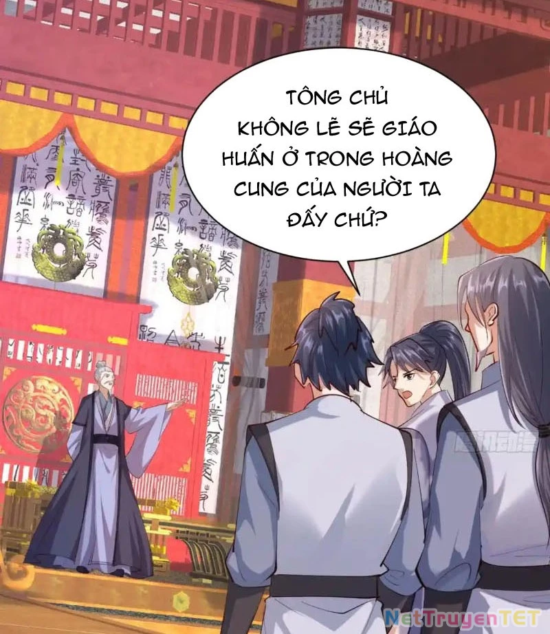 Đệ Tử Siêu Thần Ta Nằm Không, Tông Môn Hủy Diệt Ta Vô Địch Chapter 55 - 41