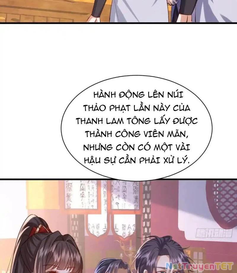 Đệ Tử Siêu Thần Ta Nằm Không, Tông Môn Hủy Diệt Ta Vô Địch Chapter 55 - 42