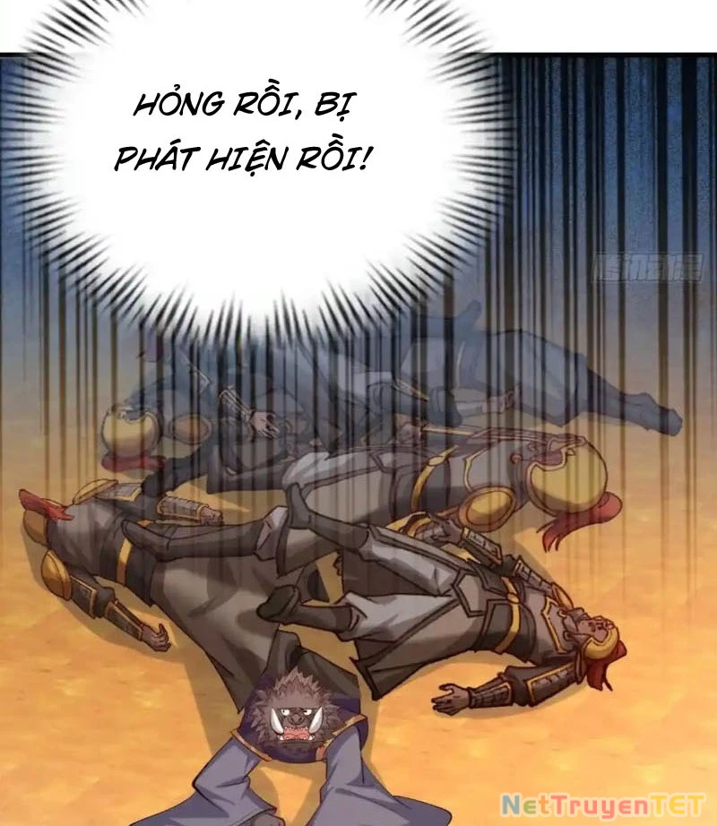 Đệ Tử Siêu Thần Ta Nằm Không, Tông Môn Hủy Diệt Ta Vô Địch Chapter 55 - 46