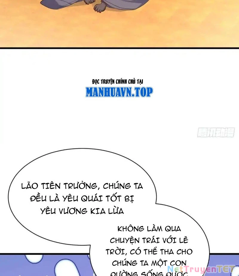 Đệ Tử Siêu Thần Ta Nằm Không, Tông Môn Hủy Diệt Ta Vô Địch Chapter 55 - 47