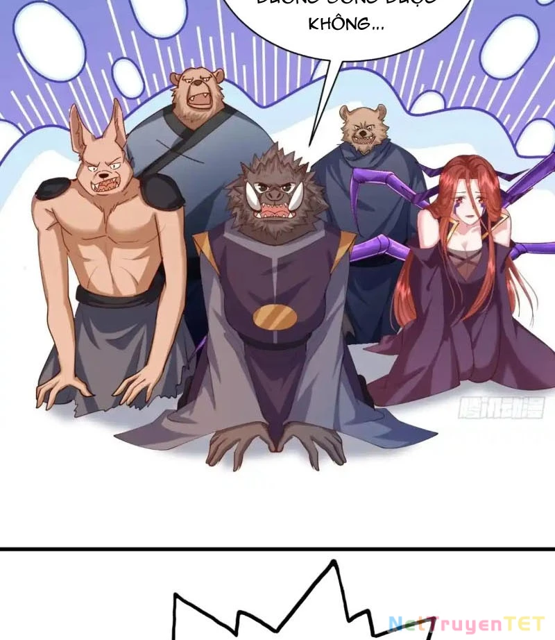 Đệ Tử Siêu Thần Ta Nằm Không, Tông Môn Hủy Diệt Ta Vô Địch Chapter 55 - 48