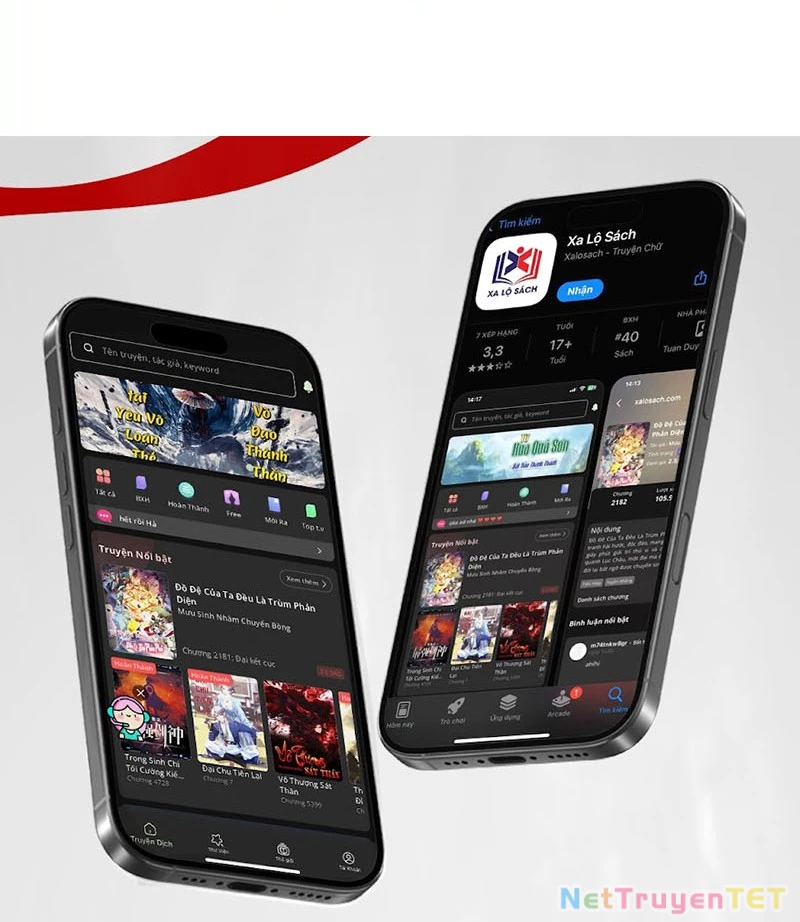 Đệ Tử Siêu Thần Ta Nằm Không, Tông Môn Hủy Diệt Ta Vô Địch Chapter 55 - 53