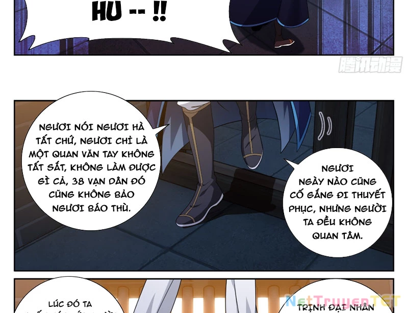 đại phụng đả canh nhân Chapter 477 - Trang 2