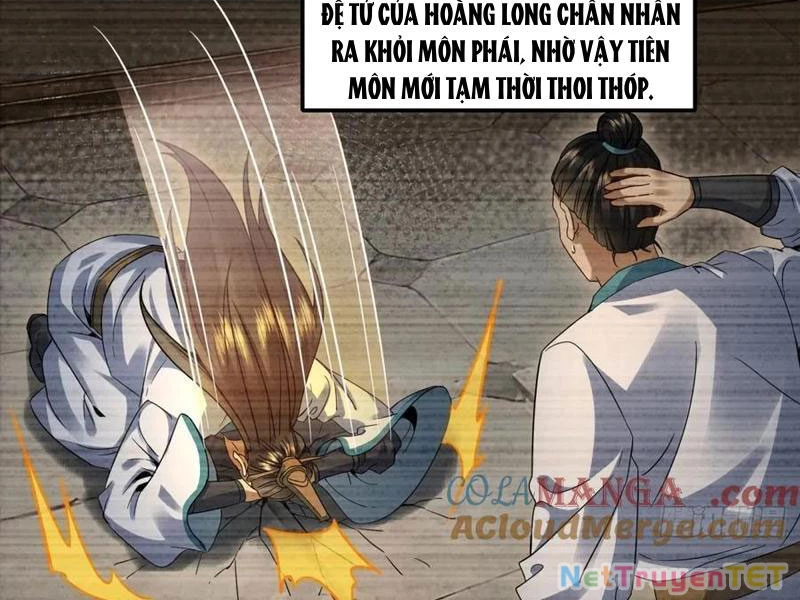 Hồng Hoang: Bắt Đầu Từ Việc Nhận Minh Hà Làm Con Gái Nuôi Chapter 28 - 57