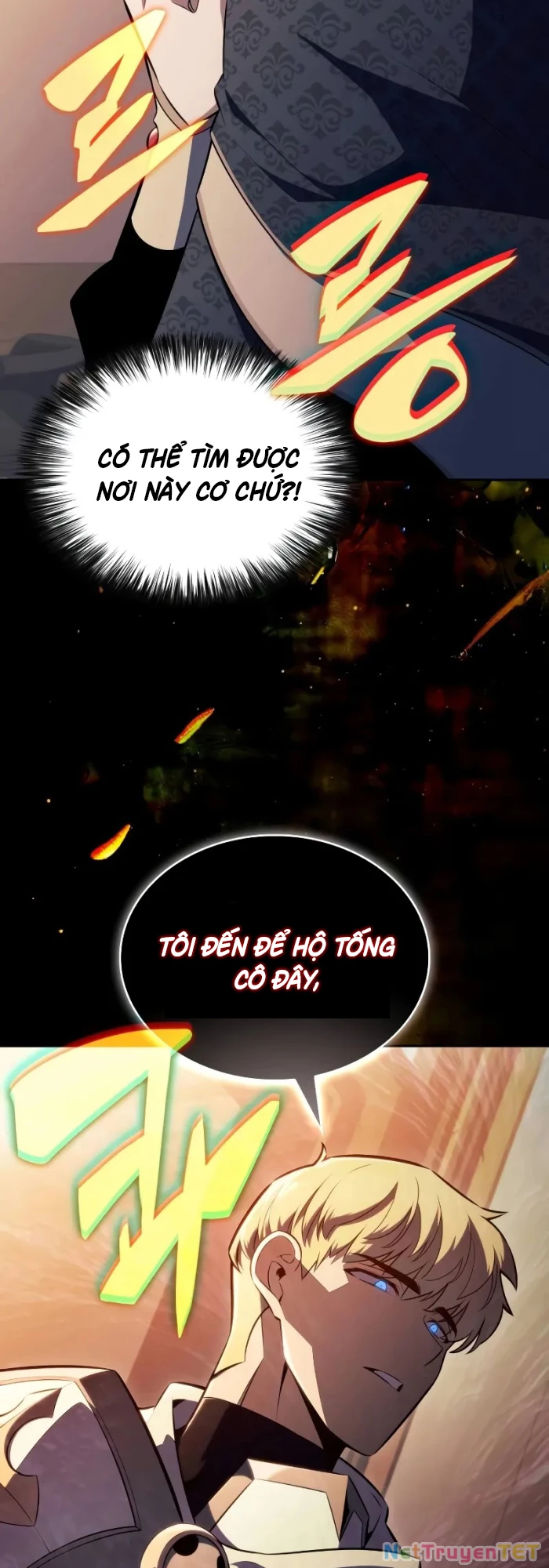 Cậu Út Nhà Công Tước Là Sát Thủ Hồi Quy Chapter 60 - 3