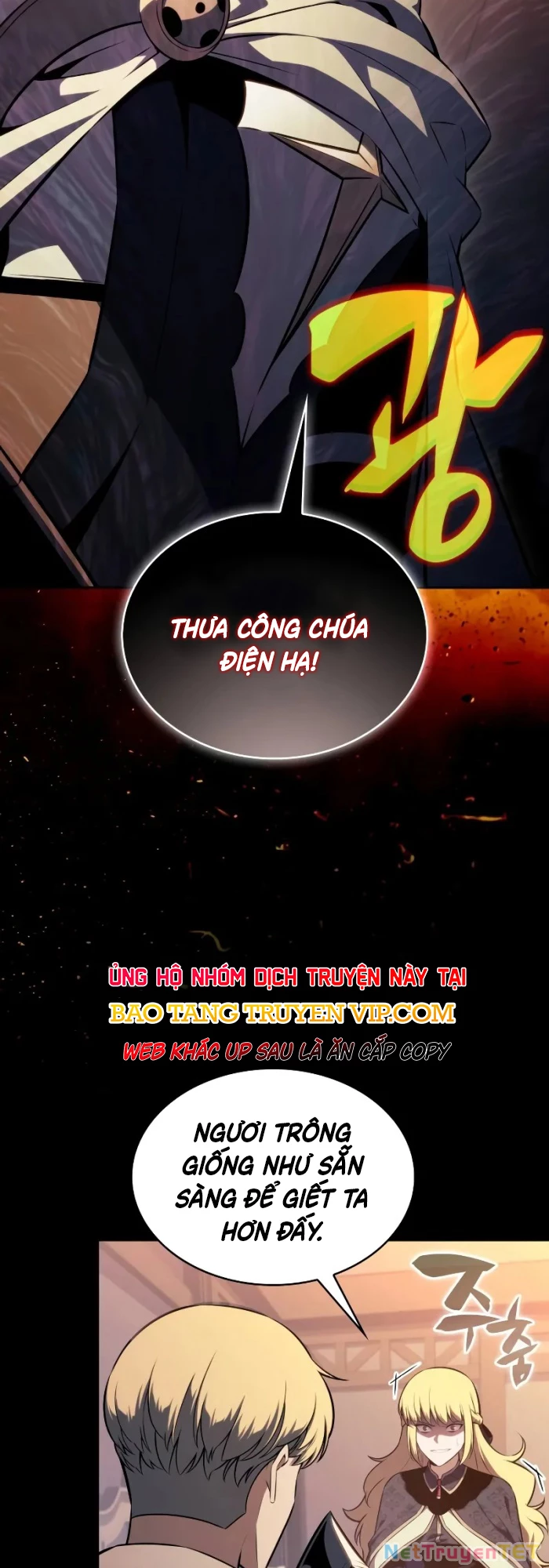 Cậu Út Nhà Công Tước Là Sát Thủ Hồi Quy Chapter 60 - 4