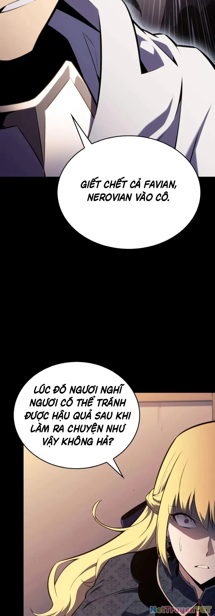 Cậu Út Nhà Công Tước Là Sát Thủ Hồi Quy Chapter 60 - 7