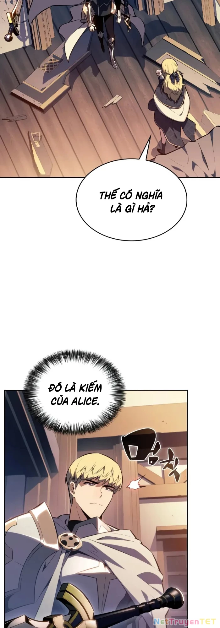 Cậu Út Nhà Công Tước Là Sát Thủ Hồi Quy Chapter 60 - 13