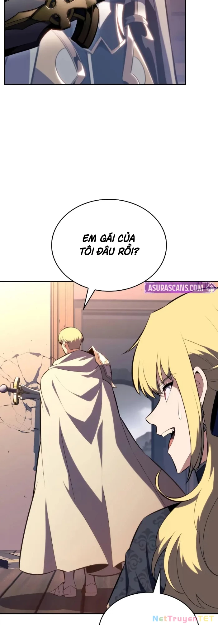 Cậu Út Nhà Công Tước Là Sát Thủ Hồi Quy Chapter 60 - 14