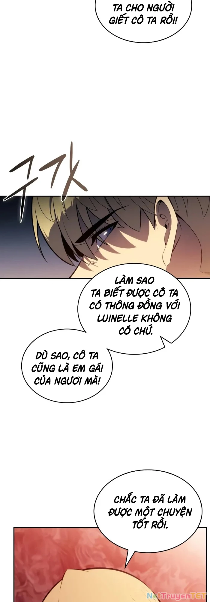Cậu Út Nhà Công Tước Là Sát Thủ Hồi Quy Chapter 60 - 15