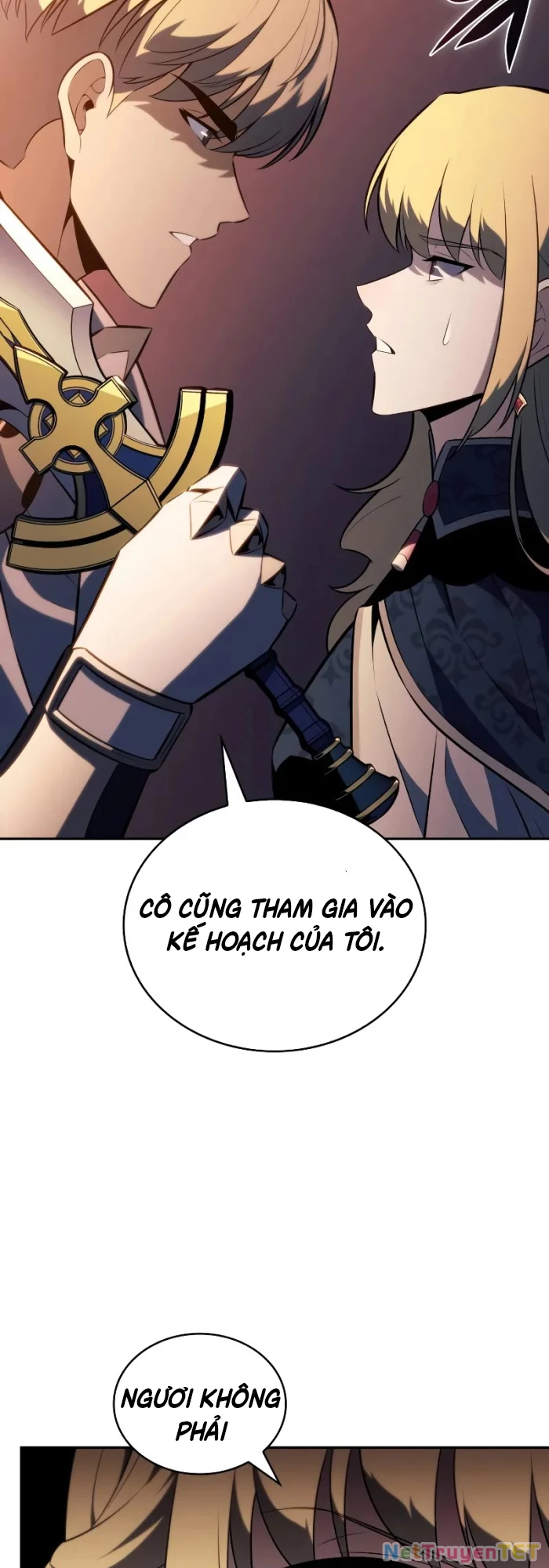 Cậu Út Nhà Công Tước Là Sát Thủ Hồi Quy Chapter 60 - 23
