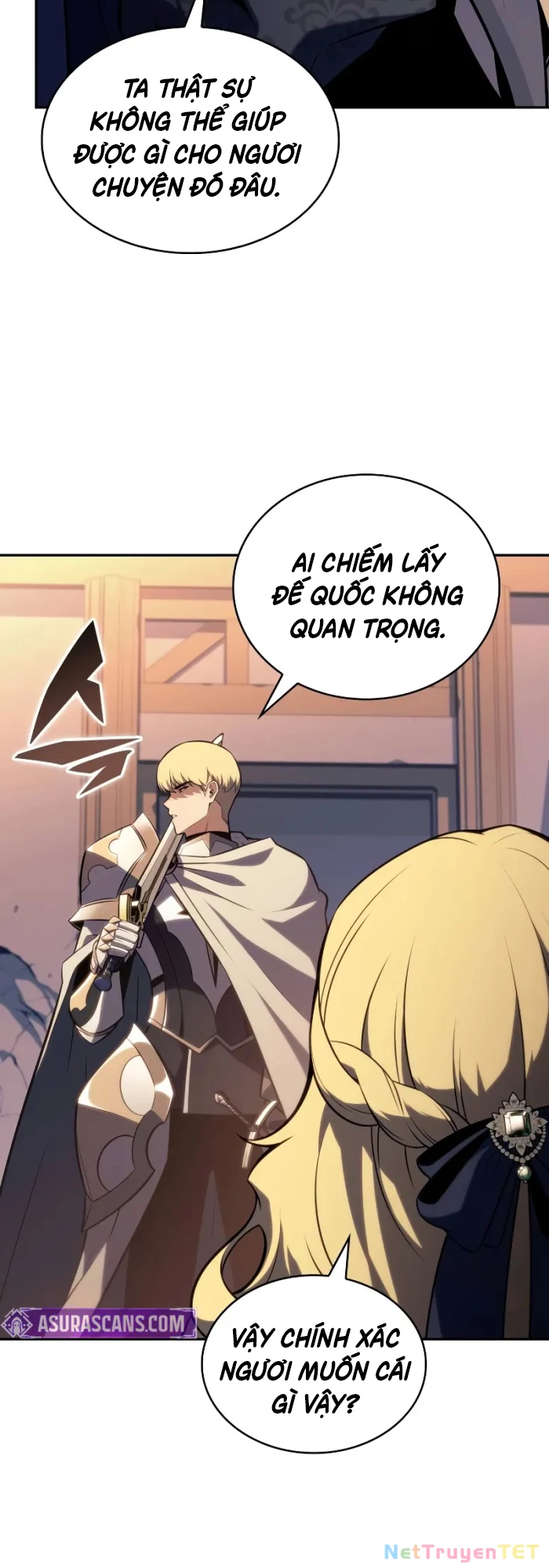 Cậu Út Nhà Công Tước Là Sát Thủ Hồi Quy Chapter 60 - 27