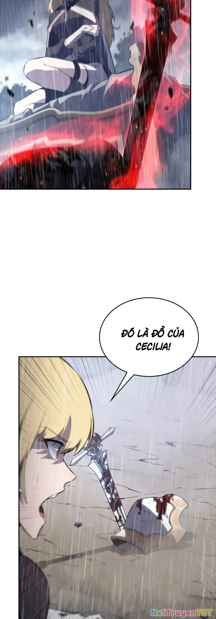 Cậu Út Nhà Công Tước Là Sát Thủ Hồi Quy Chapter 60 - 67